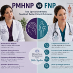 Comparing the Scope of Practice for PMHNP vs FNP